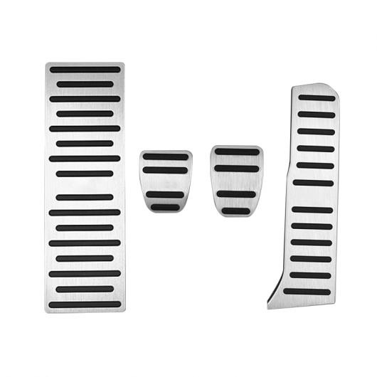 AL 適用: アウディ/AUDI A3 8P シュコダ オクタヴィア 2 A5 適用: フォルクスワーゲン/VOLKSWAGEN VW ジェッタ フットレスト MT 4ピース AL-OO-6304の通販は 14,962円