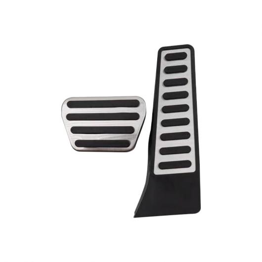 AL 適用: ランド ローバー/ROVER レンジ ローバー/ROVER HSE ヴォーグ L323 L322 2005-2012 フット ペダル フューエル AT 2ピース AL-OO-6312 13,444円