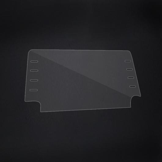 AL 強化ガラス ナビゲーション スクリーン プロテクター フィルム 適用: トヨタ アヴァロン 2018 2019 2020 LCD タッチ クリア フィルム AL-OO-6512の通販は 9,191円