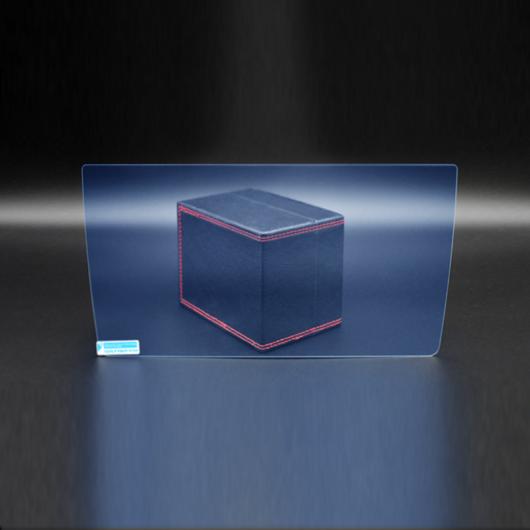 AL 9.2インチ 適用: フォルクスワーゲン/VOLKSWAGEN VW アルテオン 2 ディスカバリー プロ 2018 強化ガラス GPS ブルー ライト AL-OO-6533