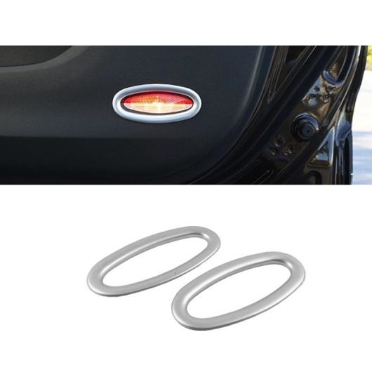 適用: ルノー/RENAULT コレオス 2017 2018 ABS マット フロント ダッシュボード エア コンディション AC 吹き出し口 フレーム カバー トリム アクセサリー シルバー マット タイプ4 AL-OO-7043 AL