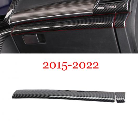 カーボン インテリア キット 適用: GWM 長城汽車 ハヴァル H9 2015-2022 ウインドウ リフト ステアリング ホイール 通気口 ヘッド ランプ ボタン カバー トリム 2015-2022 D AL-OO-7276 ALの通販は 18,548円