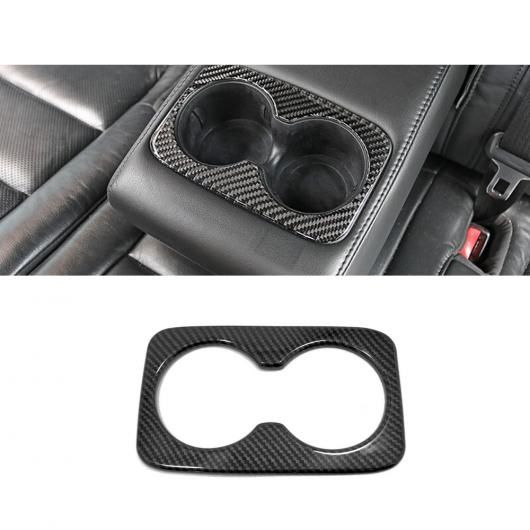 適用: ジープ/JEEP グランド チェロキー/CHEROKEE 2014 2015-2017 カーボンファイバー A ピラー 通気口 吹き出し口 トリム カバー 吹き出し口 装飾 アクセサリー カーボン タイプ4 AL-OO-7307 AL