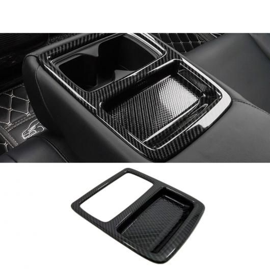 適用: ホンダ アコード 2018-2021 カーボンファイバー インテリア ウインドウ リフト パネル ダッシュボード ギア ヘッド AC エア ハンドル ボウル カバー カーボンファイバー タイプ13 AL-OO-7434 ALの通販は 12,200円