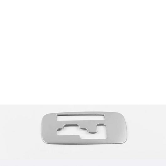 適用: 三菱 アウトランダー 2014-2016 ステンレス スチール ドア オーディオ スピーカー リング フレーム カバー トリム ステッカー スタイリング アクセサリー ギア ボックス 1 AL-OO-7440 ALの通販は 7,980円