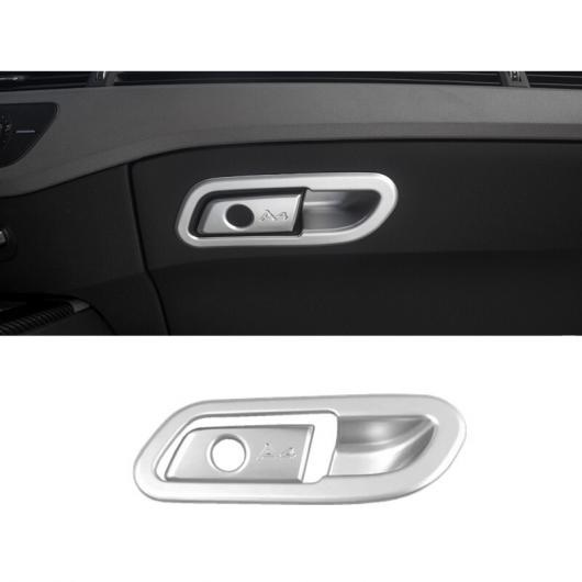 適用: アウディ/AUDI A4 B9 2016 2017 アクセサリー リア アームレスト ボックス バック リア エア コンディション 吹き出し口 フレーム の通販は