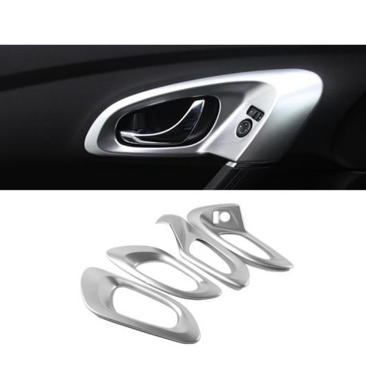 ヘッドライト スイッチング フレーム トリム アクセサリー 適用: ルノー/RENAULT カジャー 2015 2016 2017 2018 2019 アクセサリー 左ハンドル用 インナー ドア ボウル AL-OO-7472 AL