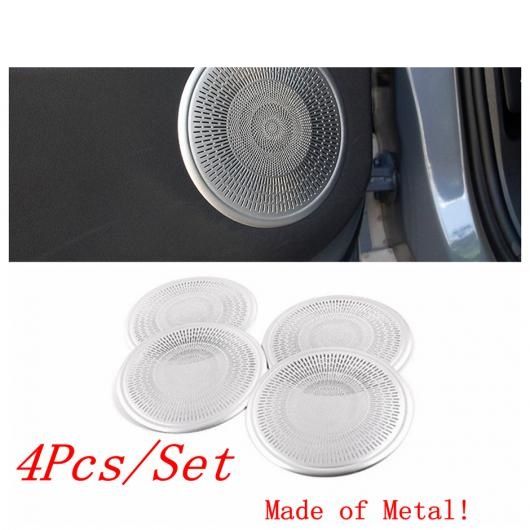 アクセサリー ピラー A ドア ステレオ スピーカー オーディオ ラウドスピーカー サウンド カバー トリム 適用: ランド ローバー/ROVER タイプB AL-OO-8956 ALの通販は