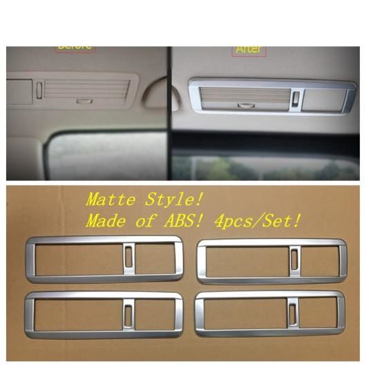 マット インテリア キット エア AC パネル ドア スピーカー ハンドル ボウル ガラス ロック ピン カバー トリム 適用: タイプE AL-OO-9055 AL 14,454円