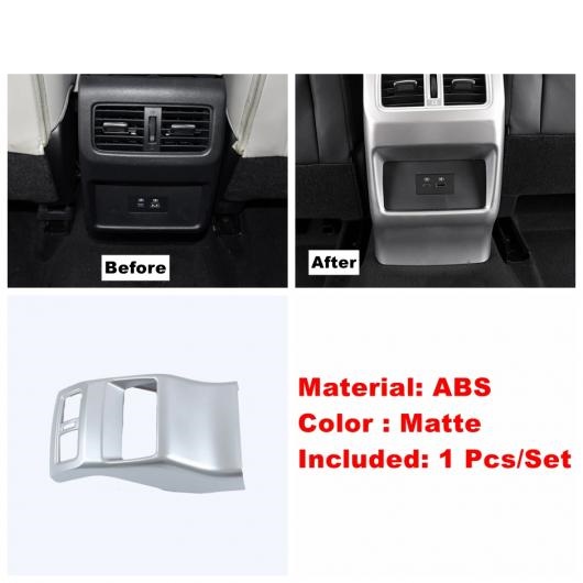 アクセサリー マット ドア ボウル/リフト ボタン/リード ランプ/エア AC カバー トリム 適用: 日産 X-トレイル X トレイル/ローグ T33 タイプD AL-OO-9107 AL