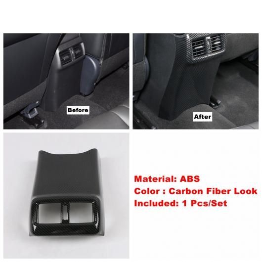 アクセサリー ステアリング ホイール/エア AC/ギア ボックス/アームレスト ボックス アンチ キック パネル カバー トリム 適用: 日産 タイプC AL-OO-9110 AL