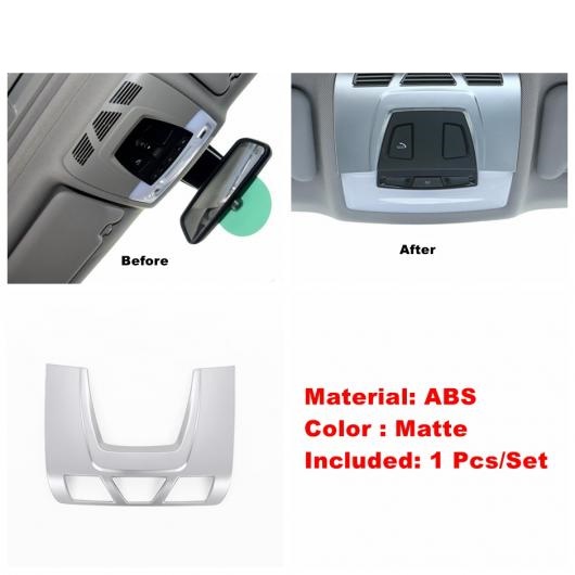 セーフティー ベルト/エア AC/ギア パネル/リード ランプ カバー トリム 適用: BMW 3 4シリーズ F30 F32 320i 2013-2018 マット タイプH AL-OO-9114 ALの通販は