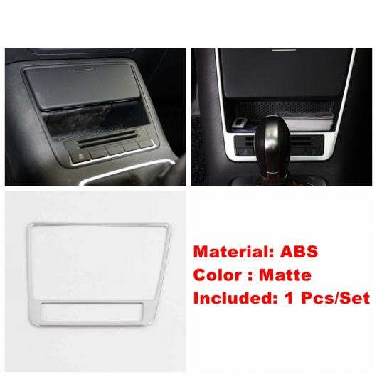 エア AC 吹き出し口 ドア ハンドル ボウル ライト コントロール パネル ステアリング ホイール カバー トリム 適用: VW ティグアン MK1 タイプG AL-OO-9126 ALの通販は内装