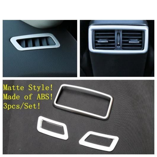 エア AC リフト ボタン リード ライト コントロール カバー トリム 適用: 日産 X-トレイル T32 ローグ 2014-2020 マット アクセサリー タイプG AL-OO-9173 ALの通販は