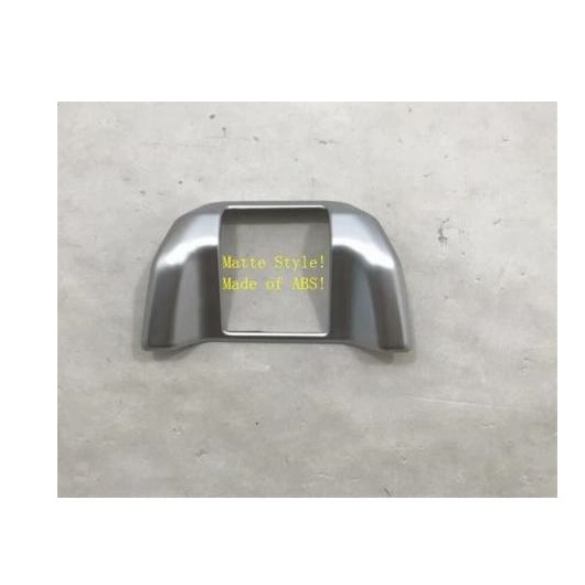 リアシート アームレスト アームレスト ボックス 装飾 パネル カバー トリム 適用: アウディ/AUDI Q5 2018-2022 オート マット タイプB AL-OO-9292 ALの通販は