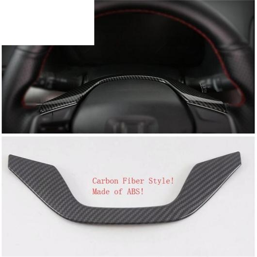 ステアリング ホイール 多機能 ボタン フレーム カバー トリム インテリア 適用: ホンダ アコード 10世代 2018-2022 ABS タイプD AL-OO-9350 ALの通販は