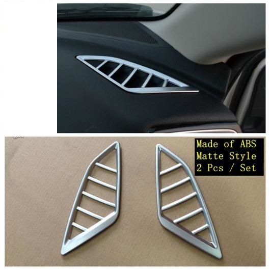 AL マット インテリア キット ステアリング ホイール ストリップ/セントラル コントロール フレーム/エア AC パネル カバー モデル C AL-OO-9354の通販は 10,160円