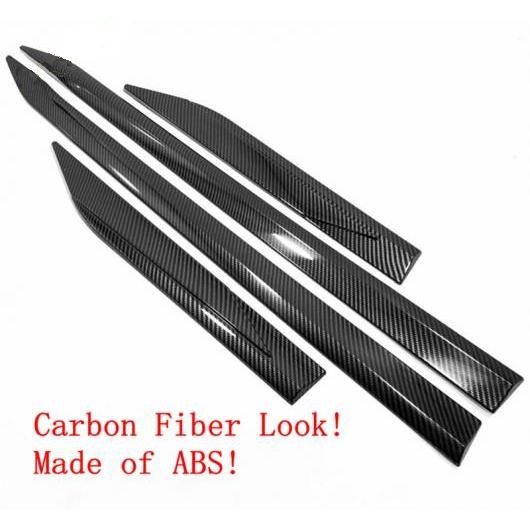 サイド ドア ボディ モールディング カバー トリム サイド ドア