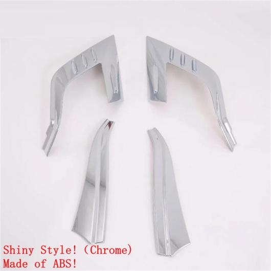 リア トランク テールゲート ライト ランプ アイリッド アイブロー ストリップ カバー トリム 適用: トヨタ RAV4 RAV 4 XA50 2019-2022 ABS タイプA AL-OO-9440 ALの通販は