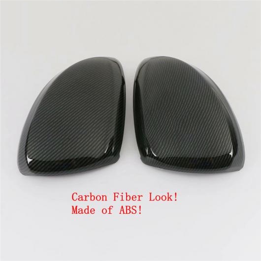 サイド ドア バックミラー ミラー 保護 キット カバー トリム 適用: フォルクスワーゲン/VOLKSWAGEN VW ティグアン 2016-2022 アクセサリー エクステリア キット カーボン調 AL-OO-9476 ALの通販は 19,850円