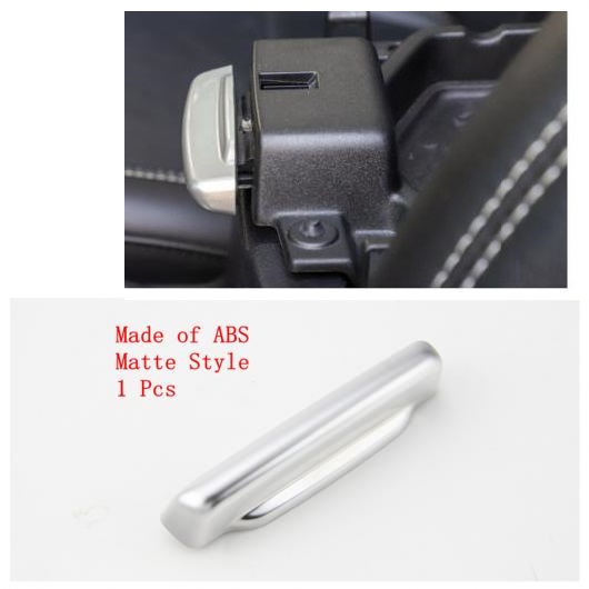 マット インテリア キット 適用: ジープ/JEEP ラングラー JL 2018-2022 ダッシュボード エア AC コントロール カップホルダー ルーフ ドア スピーカー パネル カバー トリム モデル F AL-OO-9479 AL