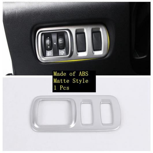 AL マット インテリア キット ピラー A/フロント ルーフ リード ランプ/エア AC パネル カバー トリム 適用: ルノー/RENAULT モデル B AL-OO-9484の通販は