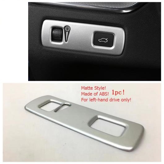 マット インテリア キット リフト ボタン/エア AC パネル/ドア ハンドル ボウル/ヘッド ランプ カバー トリム 適用: ボルボ/VOLVO XC60 2018-2021 モデル C AL-OO-9487 ALの通販は