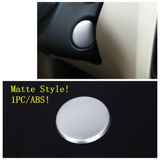 ステアリング ホイール ピラー A エア AC リード ライト カバー トリム 適用: 日産 キャシュカイ J11 2014-2020 マット インテリア アクセサリー モデル B AL-OO-9491 AL