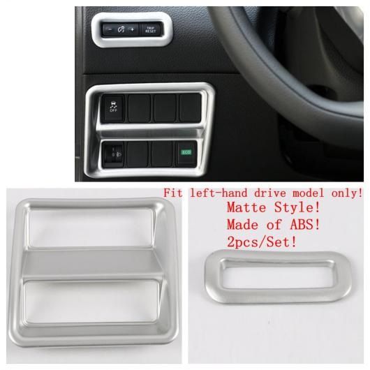 ステアリング ホイール ピラー A エア AC リード ライト カバー トリム 適用: 日産 キャシュカイ J11 2014-2020 マット インテリア アクの通販は