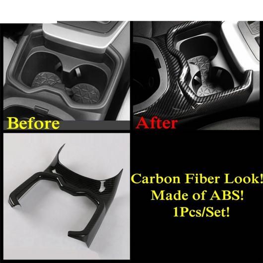 カップホルダー/ステアリング ホイール/AC エア/ギア シフト カバー トリム カーボン調 アクセサリー 適用: スズキ アクロス 2021 モデル M AL-OO-9557 ALの通販は