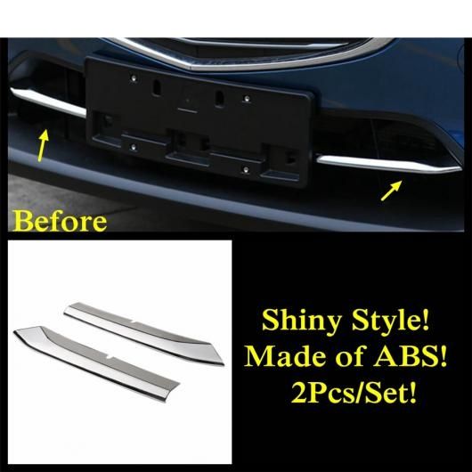 ABS クローム/カーボン調 アクセサリー リア ウインドウ ワイパー/バックミラー ミラー カバー トリム エクステリア 適用: マツダ CX-3 CX3 2015-2021 モデル I AL-OO-9600 ALの通販は