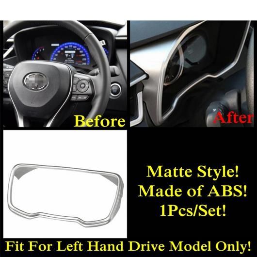 カップホルダー ステアリング ホイール ギア パネル エア AC 吹き出し口 カバー トリム ABS アクセサリー インテリア 適用: トヨタ カローラ クロス 2021 2022 モデル G AL-OO-9610 ALの通販は