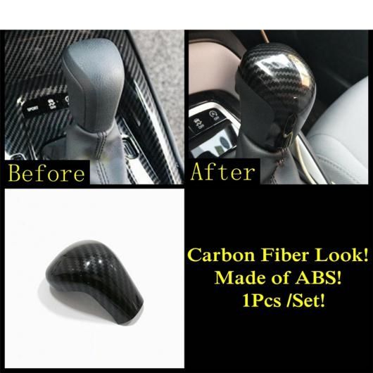 アクセサリー 適用: トヨタ カローラ E210 2019-2022ドア アームレスト ウインドウ ガラス リフト ボタン ギア パネル カバー トリム カーボンファイバー インテリア モデル G AL-OO-9664 ALの通販は 8,008円