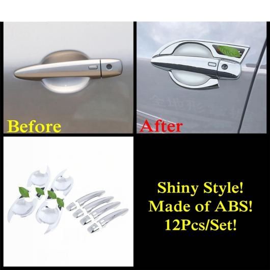 ABS アクセサリー 適用: 日産 X-トレイル X トレイル/ローグ T33 2021 2022 ハンドル ボウル バックミラー ミラー リア フロント フォグライト ランプ カバー トリム モデル G AL-OO-9675 AL