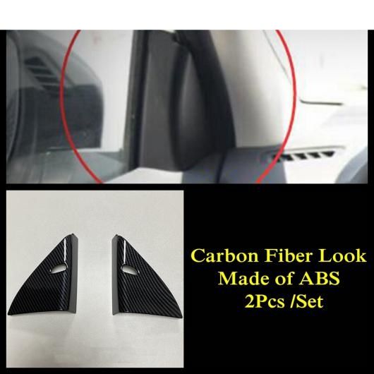 適用: 日産 キャシュカイ J11 2014-2020 リード ライト バックミラー ミラー ホイール ギア エア AC 吹き出し口 カバー トリム ABS カーボンファイバー アクセサリー モデル H AL-OO-9691 AL