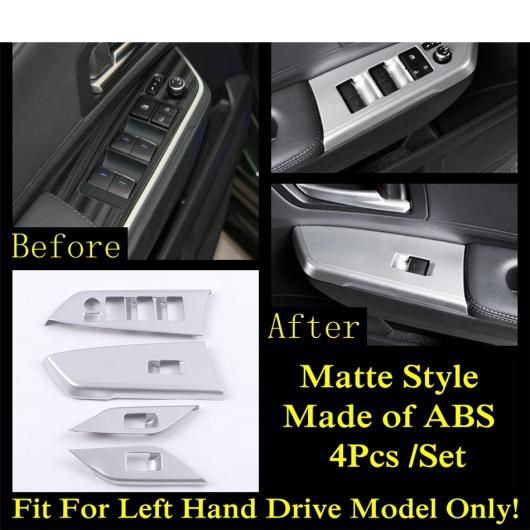 ステアリング ホイール ギア シフト ヘッド ライト ハンドル ボウル ダッシュボード エア カバー トリム 適用: トヨタ シエナ XL40 2021 2022 アクセサリー インテリア モデル B AL-OO-9815 ALの通販は 12,845円