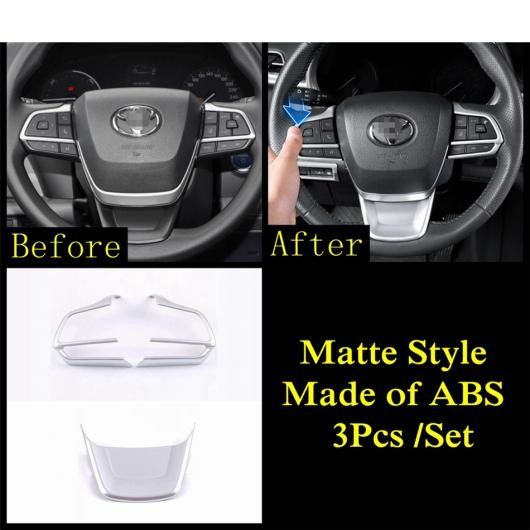 ステアリング ホイール ギア シフト ヘッド ライト ハンドル ボウル ダッシュボード エア カバー トリム 適用: トヨタ シエナ XL40 2021 2022 アクセサリー インテリア モデル F AL-OO-9815 ALの通販は