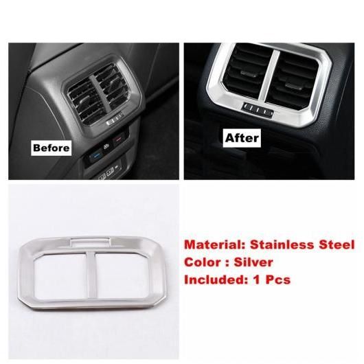 ドア スピーカー ハンドル ボウル リフト ボタン エア AC パネル カバー トリム 適用: フォルクスワーゲン/VOLKSWAGEN VW ティグアン 2016-2022 シルバー インテリア キット タイプD AL-PP-0058 ALの通販は 8,180円