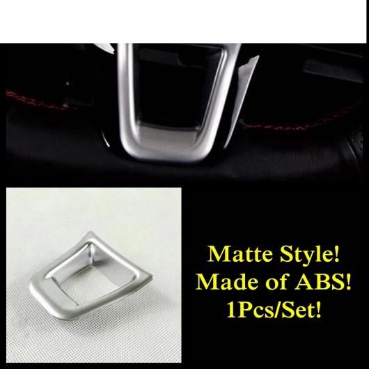 AL 適用: フォルクスワーゲン/VOLKSWAGEN T-ROC 2018-2021 カーボンファイバー アクセサリー ステアリング ホイール ピラー A スピーカー タイプF AL-PP-0062