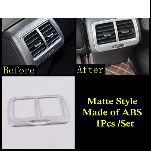 シート アジャスター 調整 ストリップ ダッシュボード AC エア グローブ ボックス カバー トリム 適用: VW フォルクスワーゲン/VOLKSWAGEN ゴルフ 7 7.5 MK7 ハッチバック 2014-2019 タイプD AL-PP-0093 AL