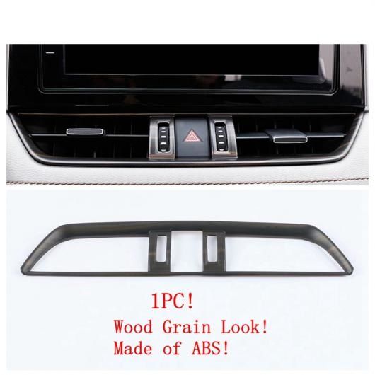 ドア ストリップ ギアボックス ダッシュボード エア AC カップホルダー パネル カバー トリム 適用: スズキ アクロスS 2021 ABS 木目調 インテリア キット タイプJ AL-PP-0123 ALの通販は 13,460円