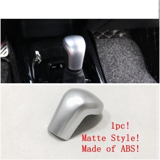 AL ダッシュボード エア AC ドア ボウル リフト ボタン ライト コントロール パネル カバー トリム 適用: トヨタ カローラ 2019-2022 タイプE AL-PP-0180の通販は