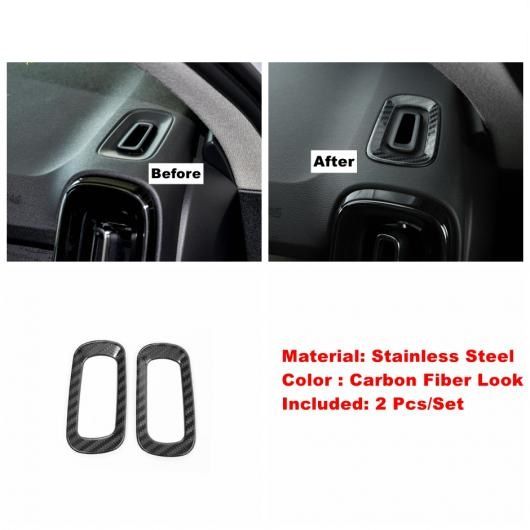 ギア ボックス パネル/ダッシュボード エア/リア AC 吹き出し口 カバー