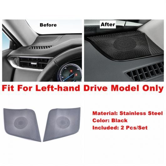 アクセサリー ダッシュボード 通気口 ドア スピーカー グローブ