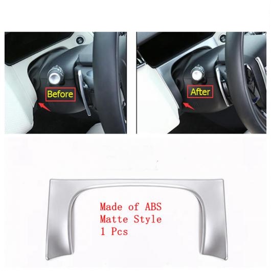 マット インテリア キット ピラー A ダッシュボード エア AC カップホルダー カバー トリム 適用: ランド ローバー/ROVER レンジ ローバー/ROVER ヴェラール 2018-2022 タイプD AL-PP-0413 AL