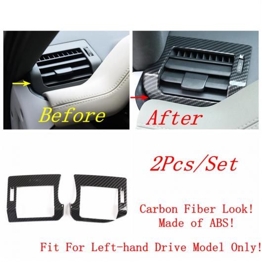 ピラー B ハンドル ステアリング ホイール ガラス リフト ボタン エア AC 吹き出し口 ギア ボックス パネル カバー トリム 適用: ランド ローバー/ROVER ディフェンダー サイド エア AC AL-PP-0420 ALの通販は