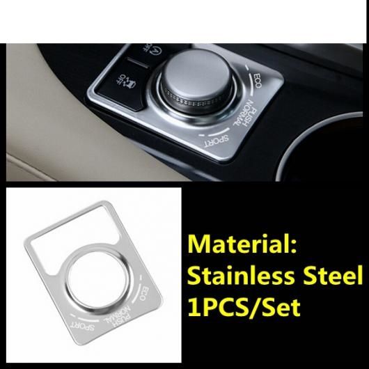 ドライビング モデル ノブ/セントラル コントロール CD パネル/時計 リング/エア AC 吹き出し口 カバー トリム 適用: レクサス RX RX450H 2016-2021 タイプB AL-PP-0621 ALの通販は 12,880円