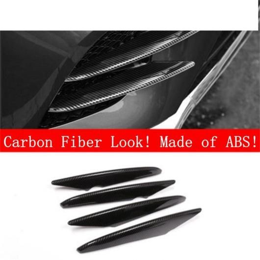 アクセサリー 適用: メルセデス・ベンツ GLC X253 2015-2019 ABS フロント フォグライト ランプ アイリッド アイブロー モールディング カバー キット トリム タイプB AL-PP-0634 ALの通販は