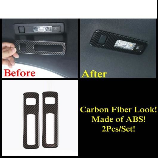 カーボンファイバー ABS アクセサリー 適用: メルセデス・ベンツ CLA 200 C118 W118 2020-2022 エア AC 吹き出し口 リア トランク ウインドウ リフト ボタン カバー トリム タイプC AL-PP-1241 AL
