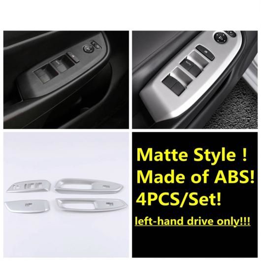 フロント AC 通気口 ヘッド ライト ランプ ボタン ステアリング ホイール フレーム カバー トリム マット アクセサリー 適用: ホンダ フィット ジャズ GR 2020-2022 タイプA AL-PP-1263 AL